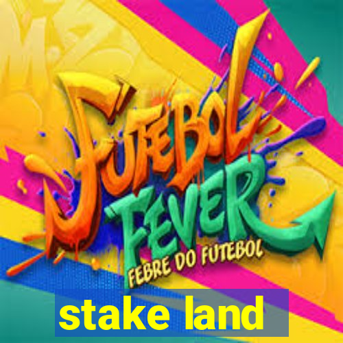 stake land - anoitecer violento filme completo dublado